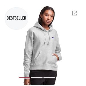 Champion Reverse Weave Hoodie